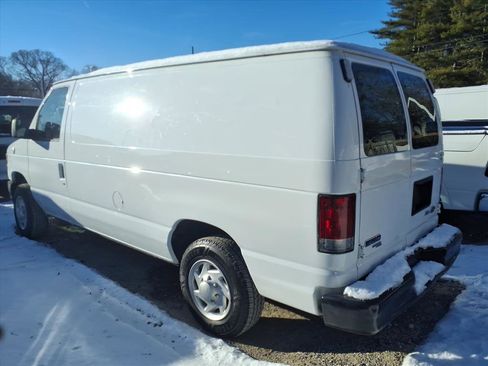 Used 2013 Ford E-150 and Econoline 150 w/ PWR Group image 6