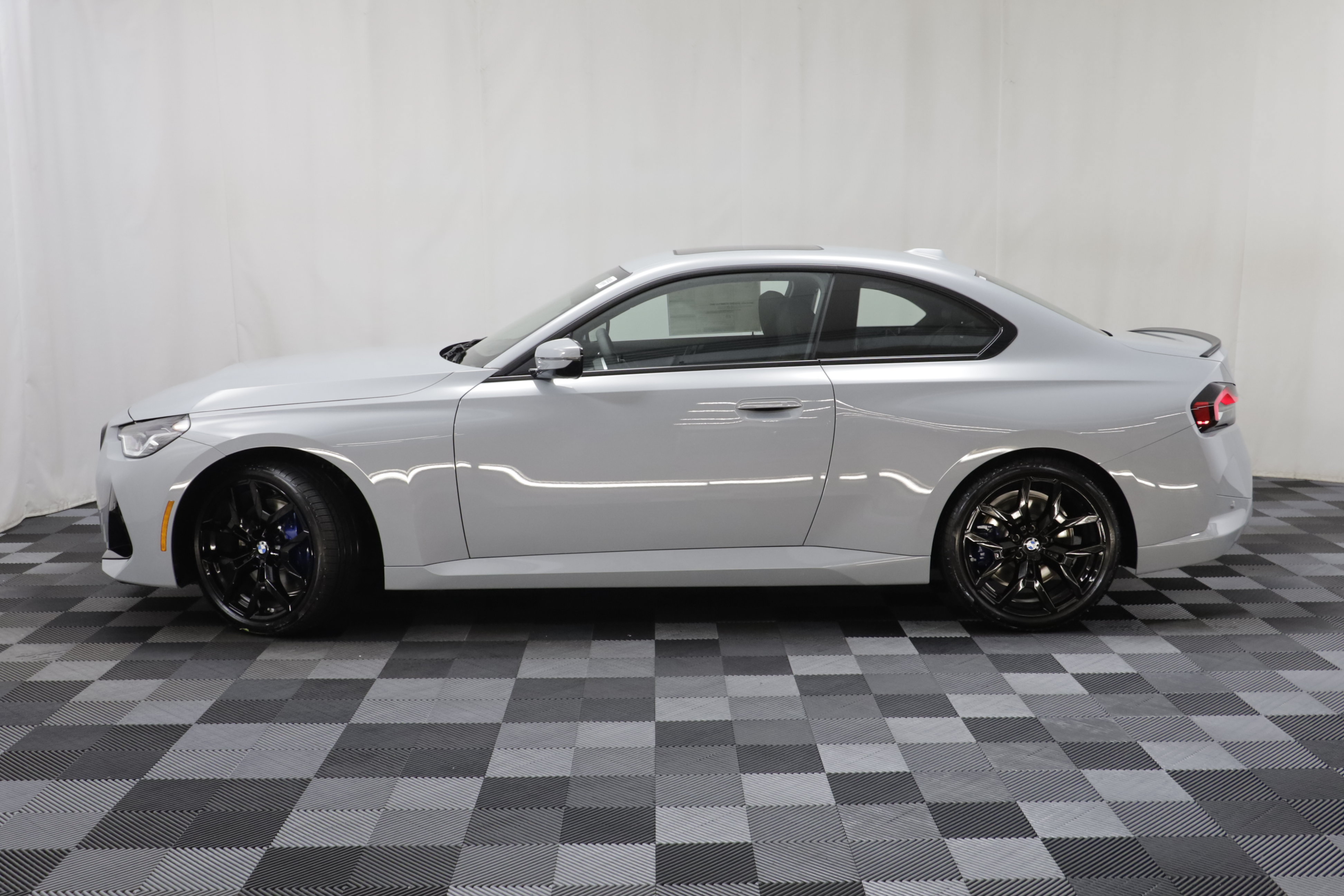 New 2026 BMW 230i xDrive Coupe w/ Premium Package AWD/4WD image 5
