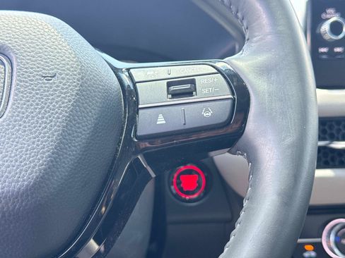 Used 2023 Honda HR-V EX-L image 27