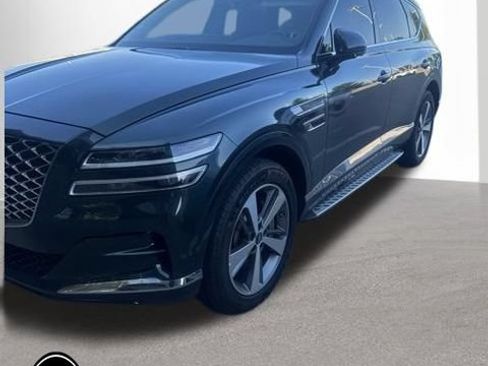 Used 2023 Genesis GV80 2.5T w/ Advanced Package AWD/4WD image 1