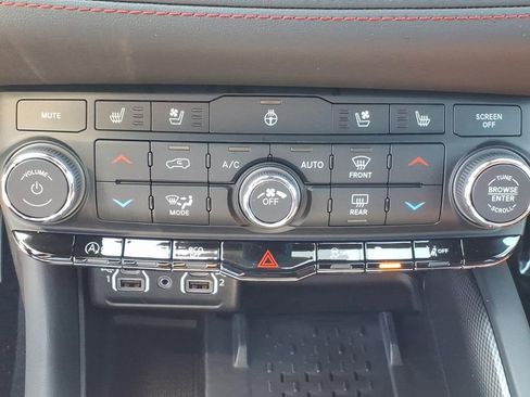 New 2026 Dodge Durango GT AWD/4WD image 8