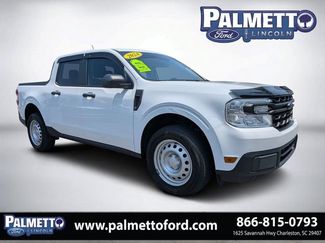 Used 2024 Ford Maverick XL FWD video 1
