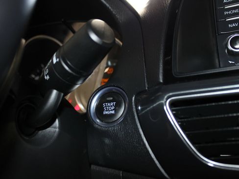 Used 2014 MAZDA MAZDA6 Grand Touring w/ GT Technology Package FWD image 19