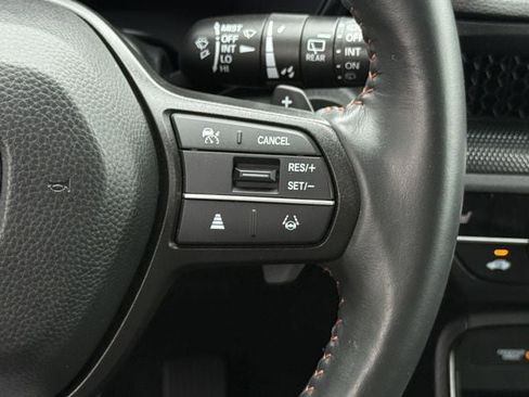 Used 2024 Honda CR-V Sport-L image 16