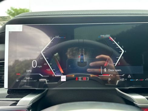 New 2026 BMW 740i xDrive AWD/4WD image 34