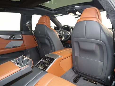 Used 2025 BMW 840i xDrive w/ M Sport Professional Package image 48