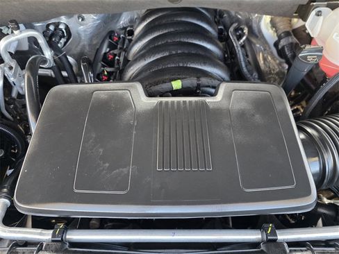 Used 2025 GMC Sierra 1500 AT4 image 21