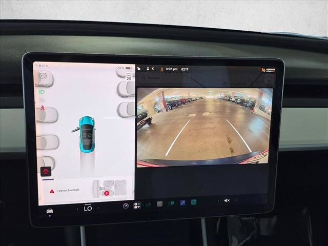 Used 2019 Tesla Model 3 Standard Range RWD image 14
