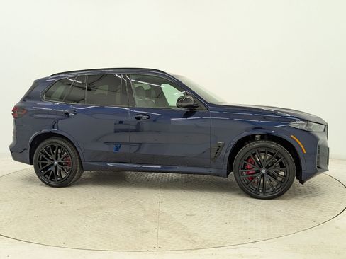 New 2026 BMW X5 M60i image 8