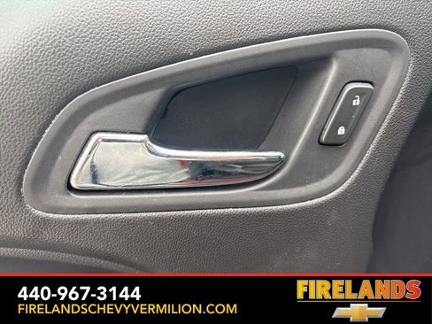 Certified 2017 Chevrolet Colorado LT w/ LT Convenience Package image 11