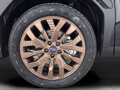 Certified 2026 Subaru Forester Sport AWD/4WD image 39