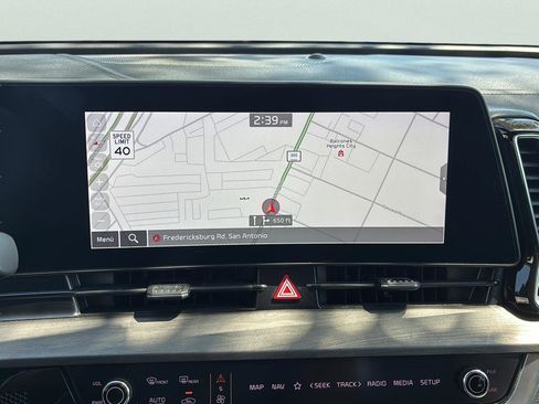 Used 2024 Kia Sportage X-Pro Prestige AWD/4WD image 29