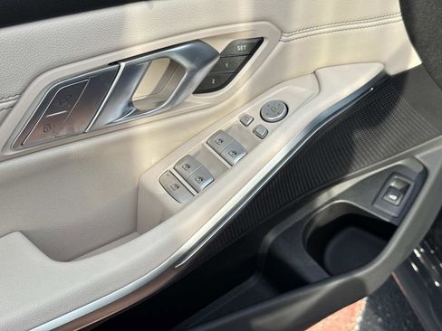 New 2026 BMW 330i 330i NA w/ M Sport Package image 18