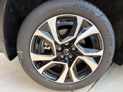 Used 2026 MAZDA CX-5 Preferred AWD/4WD image 25
