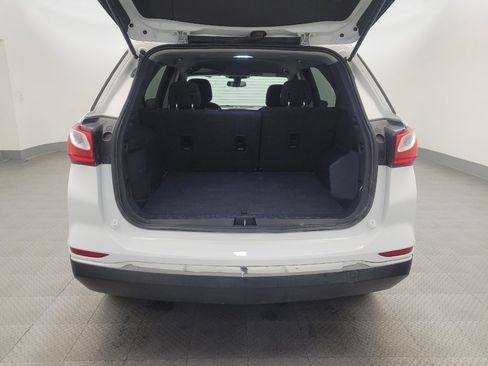 Used 2019 Chevrolet Equinox LT image 29