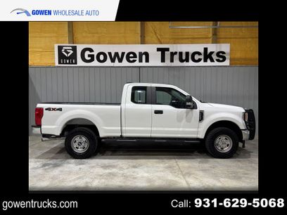 Used 2020 Ford F250 XL w/ Power Equipment Group