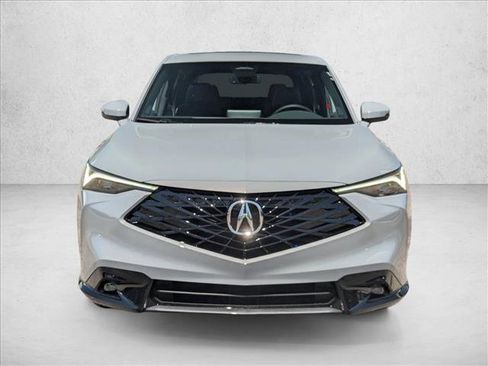 New 2026 Acura ADX A-Spec AWD/4WD image 6