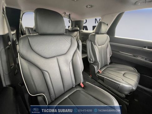 Used 2023 Hyundai Palisade XRT AWD/4WD image 18
