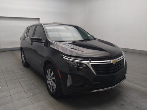 Used 2024 Chevrolet Equinox LT image 13