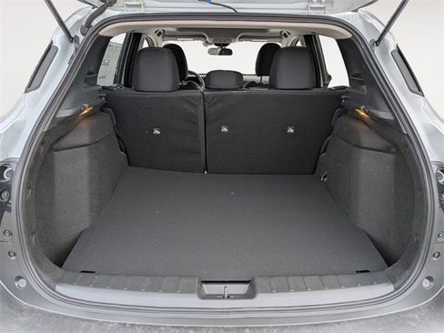 New 2026 Nissan Kicks SV image 25