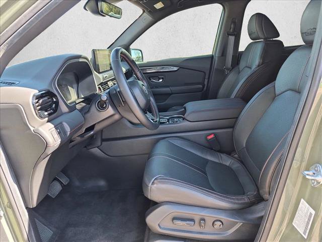 Certified 2026 Honda Passport TrailSport Elite image 17