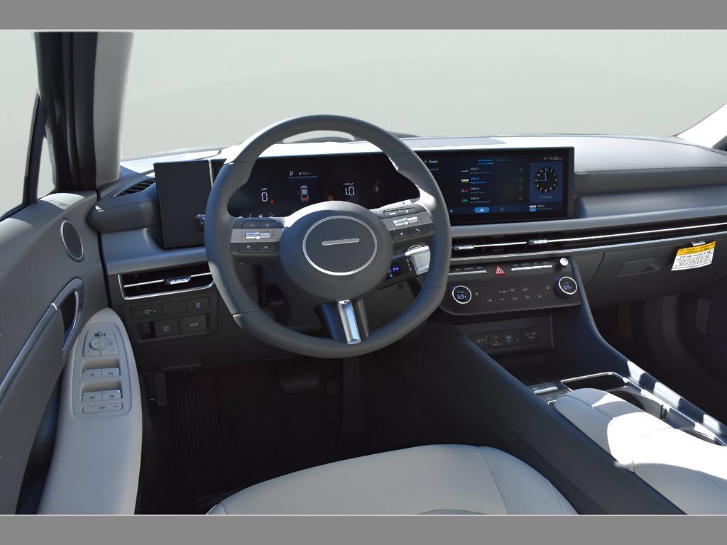 New 2026 Hyundai Sonata SEL FWD image 13