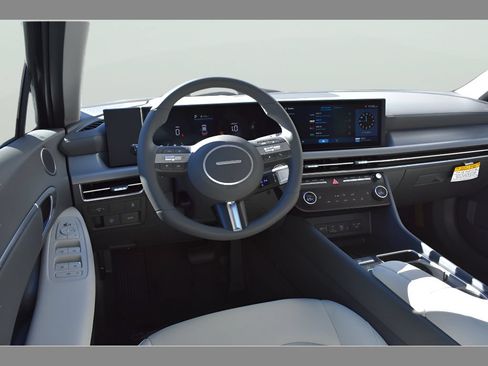 New 2026 Hyundai Sonata SEL FWD image 13