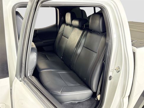 Used 2019 Toyota Tacoma TRD Pro image 25