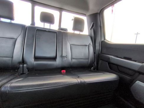 Used 2023 Ford F350 Lariat w/ Lariat Ultimate Package image 6