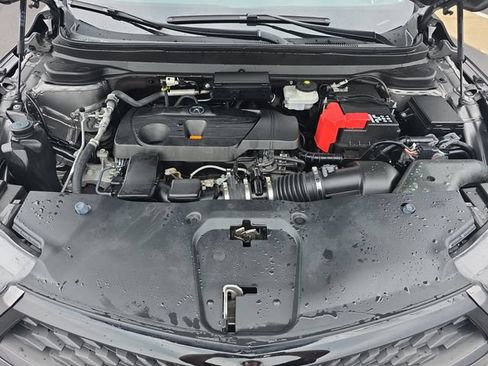 Used 2023 Acura RDX A-Spec AWD/4WD image 31