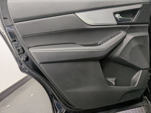 Used 2024 Acura MDX SH-AWD image 22