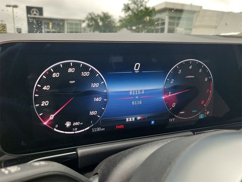 New 2025 Mercedes-Benz GLA 250 GLA 250 image 20