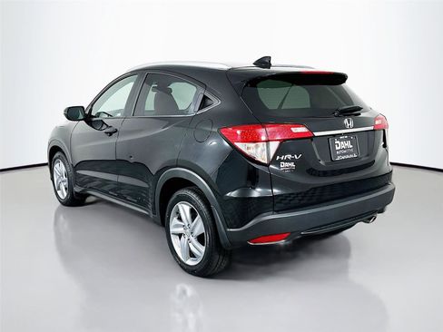 Used 2019 Honda HR-V EX image 10