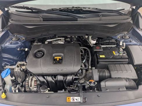 Used 2023 Kia Seltos EX image 5