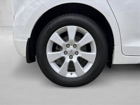 Used 2012 Toyota Sienna XLE AWD/4WD image 5