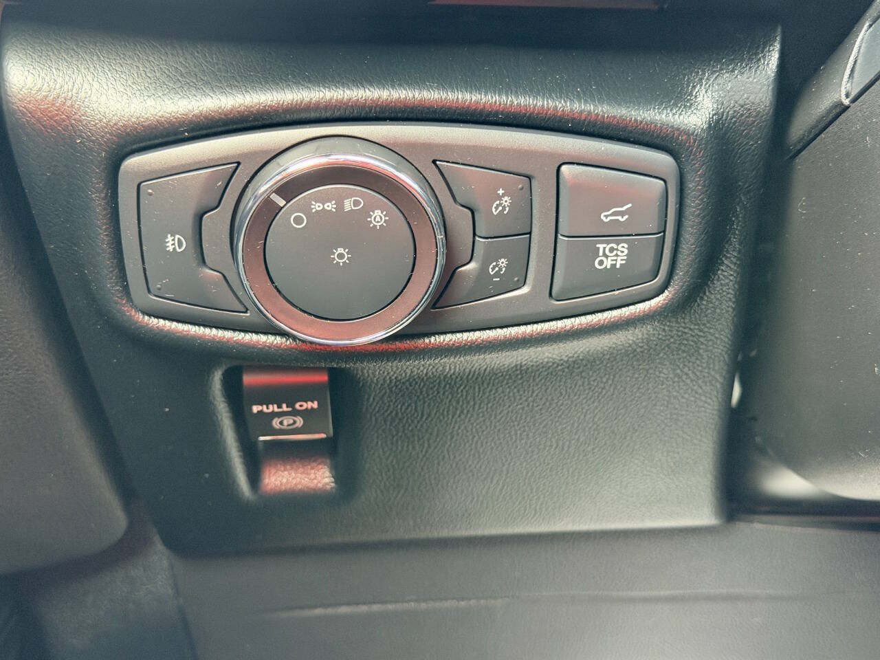 Used 2019 Lincoln Nautilus Reserve AWD/4WD image 39