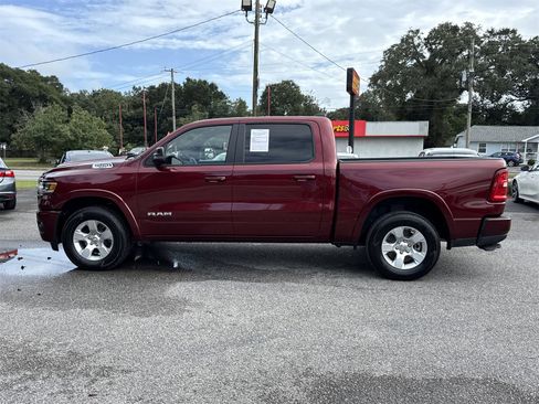 Used 2025 RAM 1500 Big Horn image 2