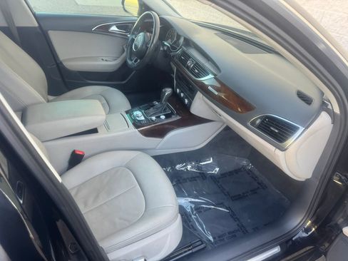 Used 2018 Audi A6 2.0T Premium AWD/4WD image 14