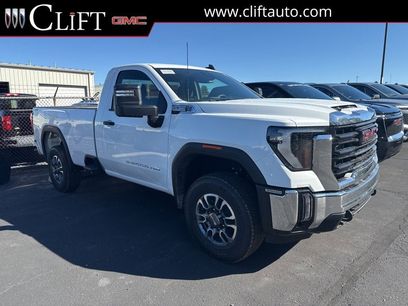 New 2026 GMC Sierra 3500 Pro