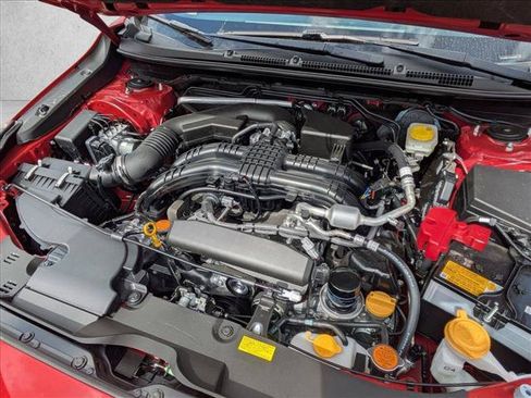 New 2026 Subaru Impreza 2.0i Sport AWD/4WD image 25