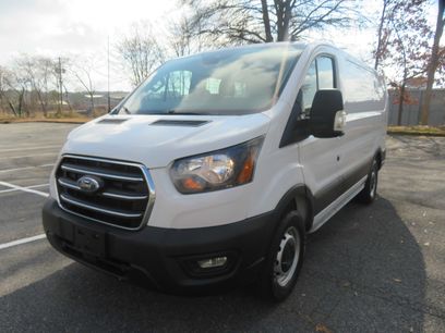 Used 2020 Ford Transit 250 Low Roof