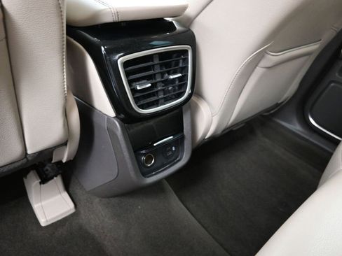 Certified 2022 Lincoln Nautilus FWD image 27