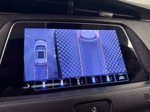 Used 2020 Cadillac XT4 Sport w/ Sun And Sound Package image 18