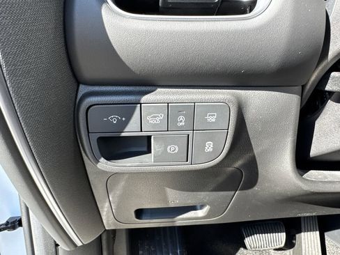 New 2026 Hyundai Palisade Calligraphy FWD image 24