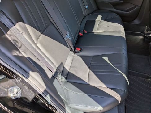 Used 2021 Honda Accord EX-L image 26
