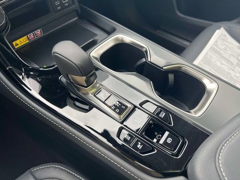 New 2026 Lexus NX 450h+ AWD w/ Luxury Package image 30