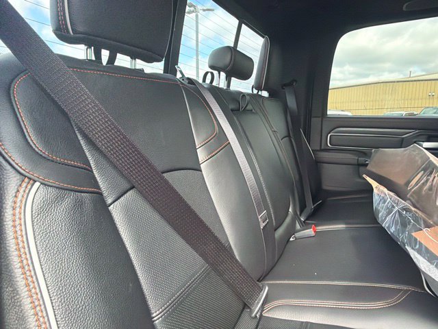 New 2027 RAM 2500 Power Wagon AWD/4WD image 13