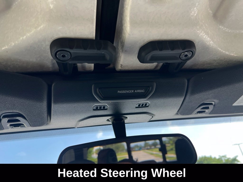 Used 2020 Jeep Gladiator Sport w/ Quick Order Package 24S AWD/4WD image 41