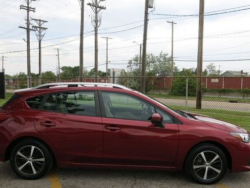 Used 2020 Subaru Impreza 2.0i Premium AWD/4WD image 5