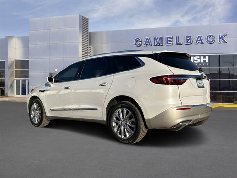 Used 2019 Buick Enclave Premium w/ Trailering Package, 5000 lbs. image 5